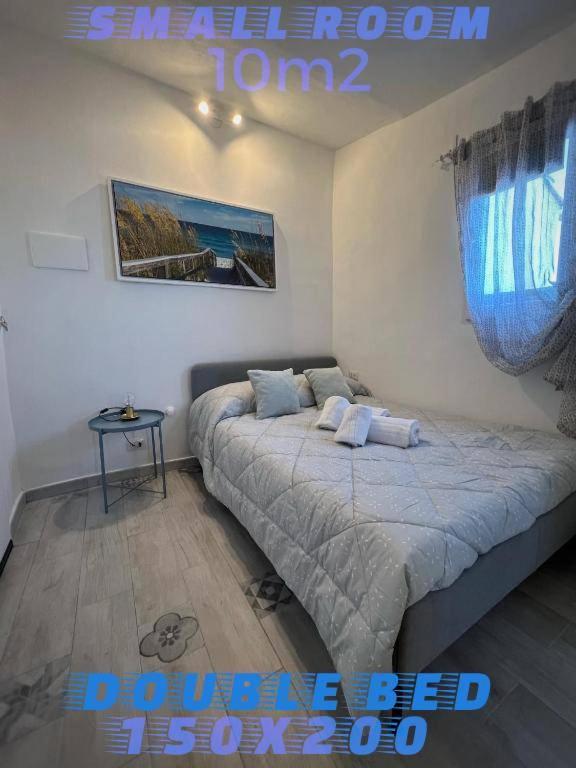 Casanova Rooms And Apartment To Rent Cefalù Zewnętrze zdjęcie